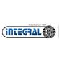 Integral Building Corp Logo