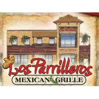 Los Parrilleros Logo