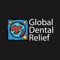 Global Dental Relief Logo