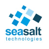 SEASALT TECH Logo