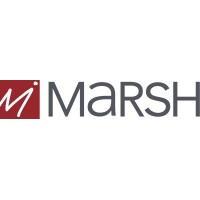 Marsh by Polyvision Logo