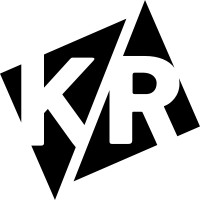 KR communicatie Logo