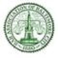 Bar Association Of Baltimore Logo