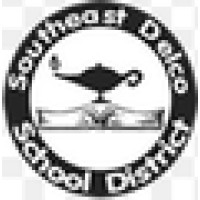 Academy Park High School Logo