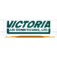 Victoria Air Conditioning, LTD Logo