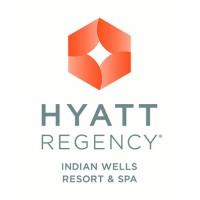 Hyatt Regency Indian Wells Resort & Spa Logo