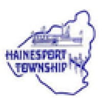 Hainesport Township Logo