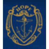 Hope Club Logo