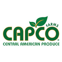 Central American Produce/CAPCO Farms Logo