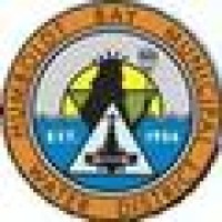 Humboldt Bay Municipal Water Logo
