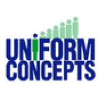 Uniform Concepts Logo