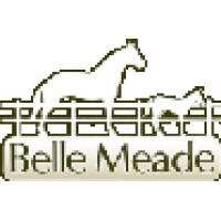 City Of Belle Meade Logo