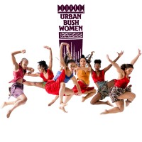 Urban Bush Women Logo