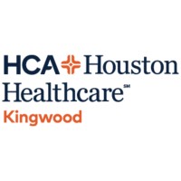 HCA Houston Healthcare Kingwood Logo