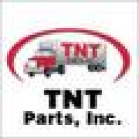 Tnt Parts Inc Logo