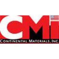 Continental Materials, Inc. Logo