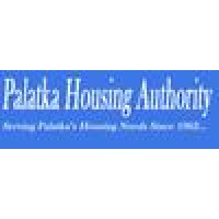 Palatka Housing Authority Logo