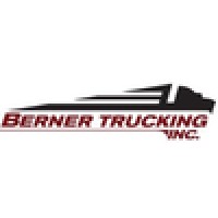 Berner Trucking Logo