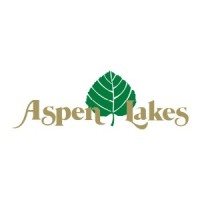 Aspen Lakes Golf Course Logo