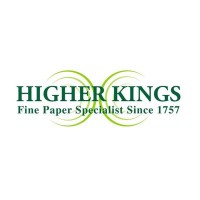 Higher Kings Mill Ltd Logo