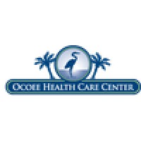 Ocoee Health Care Ctr Logo