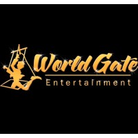 World Gate Entertainment Logo