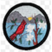 Blue Ridge Regional Jail Authority Logo