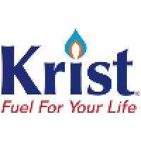 Krist Oil Co Logo