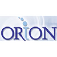 Orion Information Technology Logo