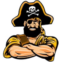 San Pedro High School Logo