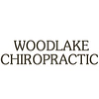 Woodlake Chiropractic Logo