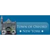 Town Of Oxford Logo