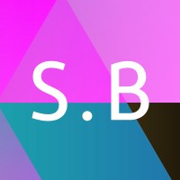 Shanghai.Berlin Logo