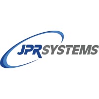JPR Systems, Inc. Logo