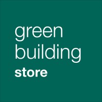 Green Building Store Logo