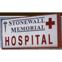 Stonewall Memorial Hospital Logo