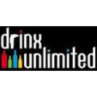Drinx Unlimited Inc Logo