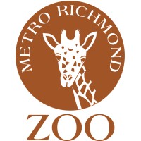 Metro Richmond Zoo Logo