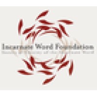 Incarnate Word Foundation Logo