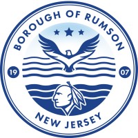 Borough Of Rumson Logo