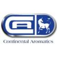 Continental Aromatics Logo