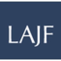 Louis August Jonas Foundation Logo