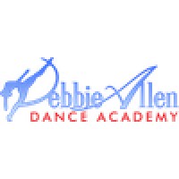 Debbie Allen Dance Academy Logo