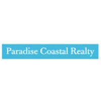Paradise Coastal Realty Logo