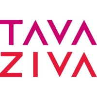 Tavaziva Logo