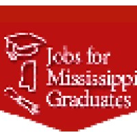 Jobs For Mississippi Graduates Logo