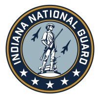 Indiana National Guard Logo