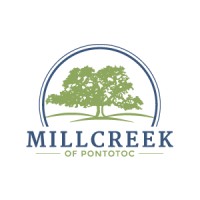 Millcreek Of Pontotoc Treatment Center Logo