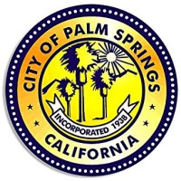 City of Palm Springs Logo