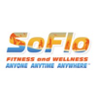 SoFlo Fitness and Wellness Logo